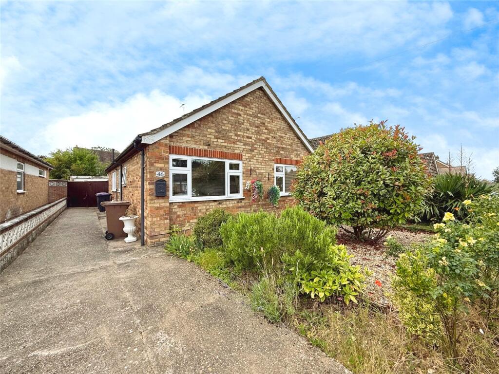 Main image of property: Somerville Close, Waddington, Lincoln, Lincolnshire, LN5