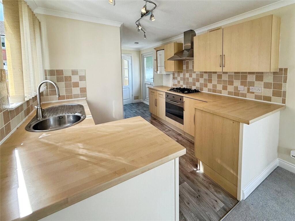 Main image of property: Nene Park, Beckhead Park, North Hykeham, Lincoln, LN6