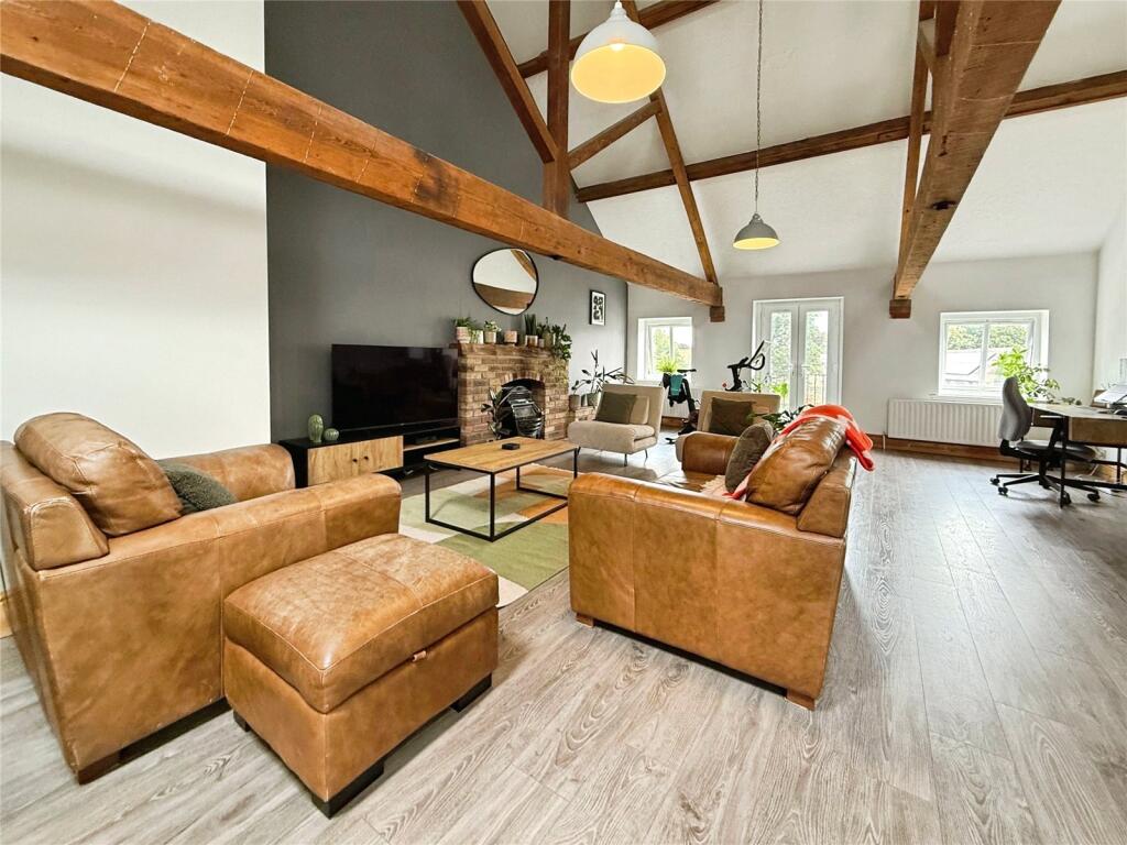 Main image of property: The Maltkiln, Rectory Lane, Waddington, Lincoln, Lincolnshire,, LN5