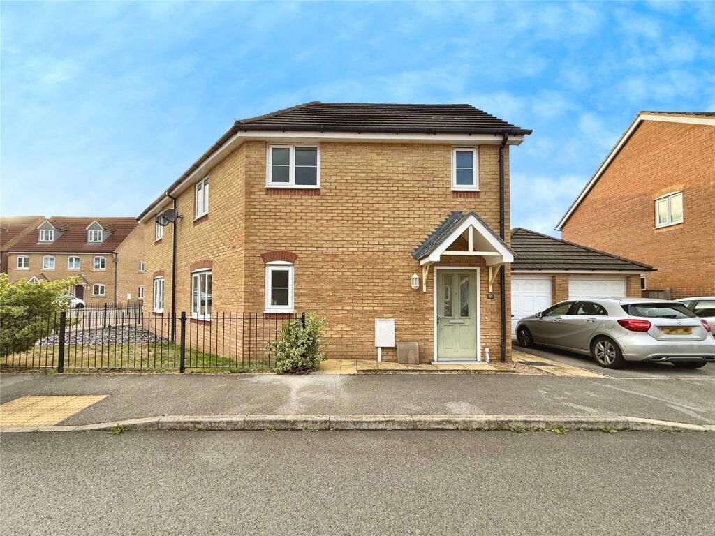 Main image of property: Pavillion Gardens, Lincoln, Lincolnshire, LN6