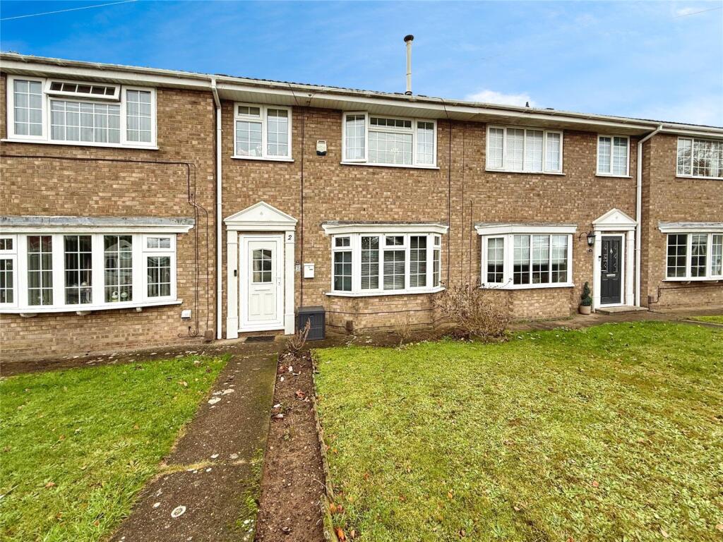 Main image of property: Ravensmoor Close, North Hykeham, Lincoln, Lincolnshire, LN6