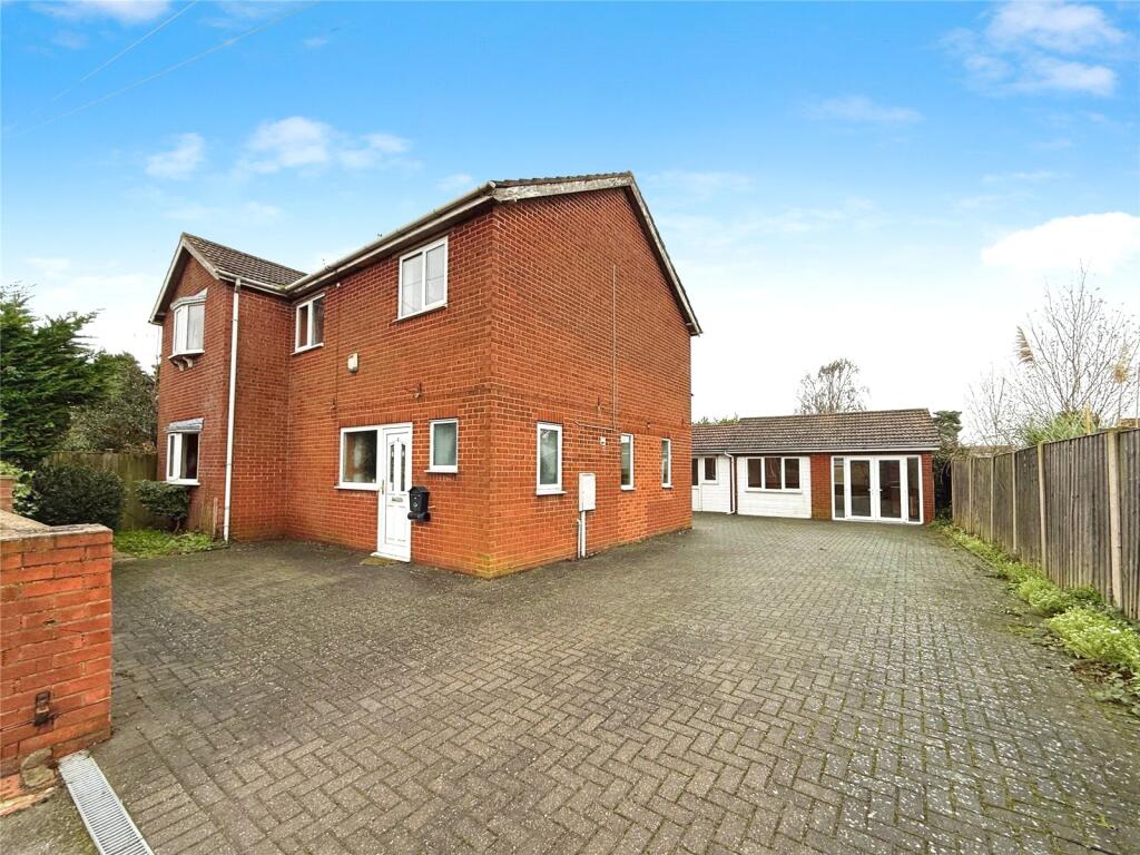 Main image of property: Chapel Lane, North Scarle, Lincoln, Lincolnshire, LN6