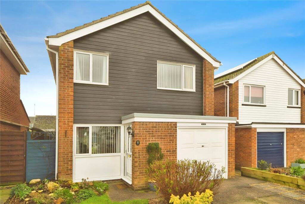 Main image of property: Newhaven Drive, Lincoln, Lincolnshire, LN5