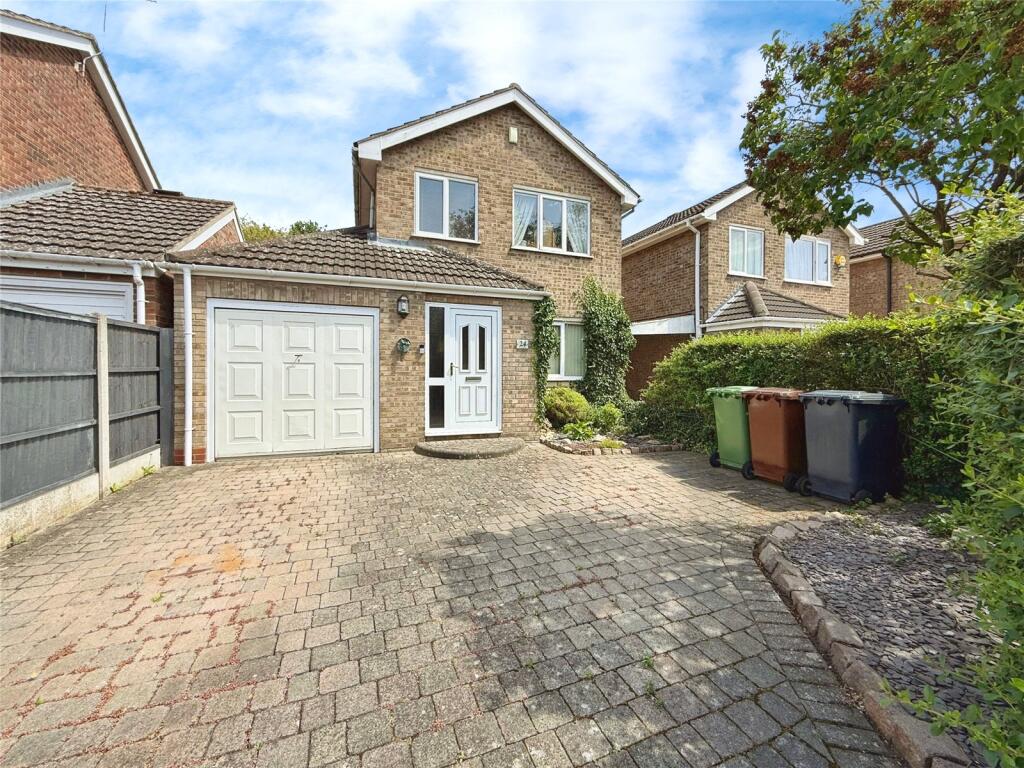 Main image of property: Syston Grove, Lincoln, Lincolnshire, LN5