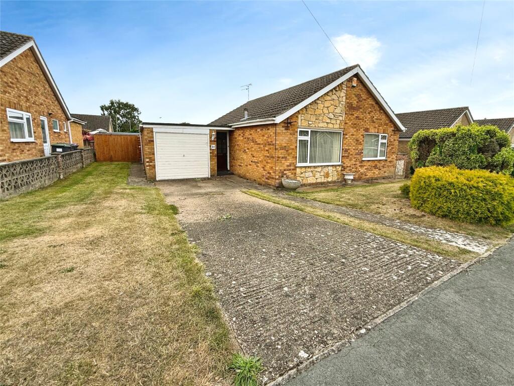 Main image of property: Trevose Drive, North Hykeham, Lincoln, Lincolnshire, LN6