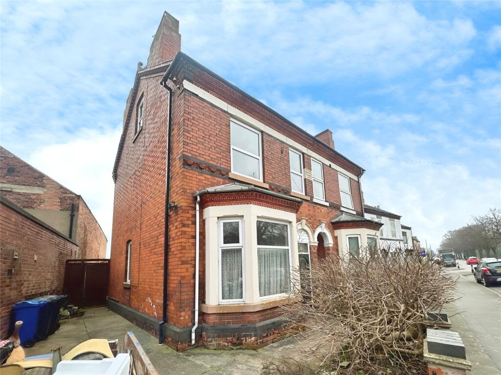 Main image of property: Tamworth Road, Long Eaton, Nottingham, Derbyshire, NG10