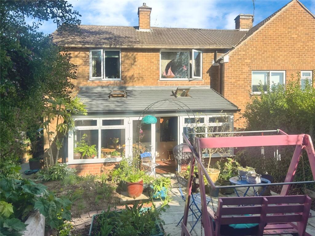 Main image of property: Sycamore Crescent, Sandiacre, Nottingham, Derbyshire, NG10