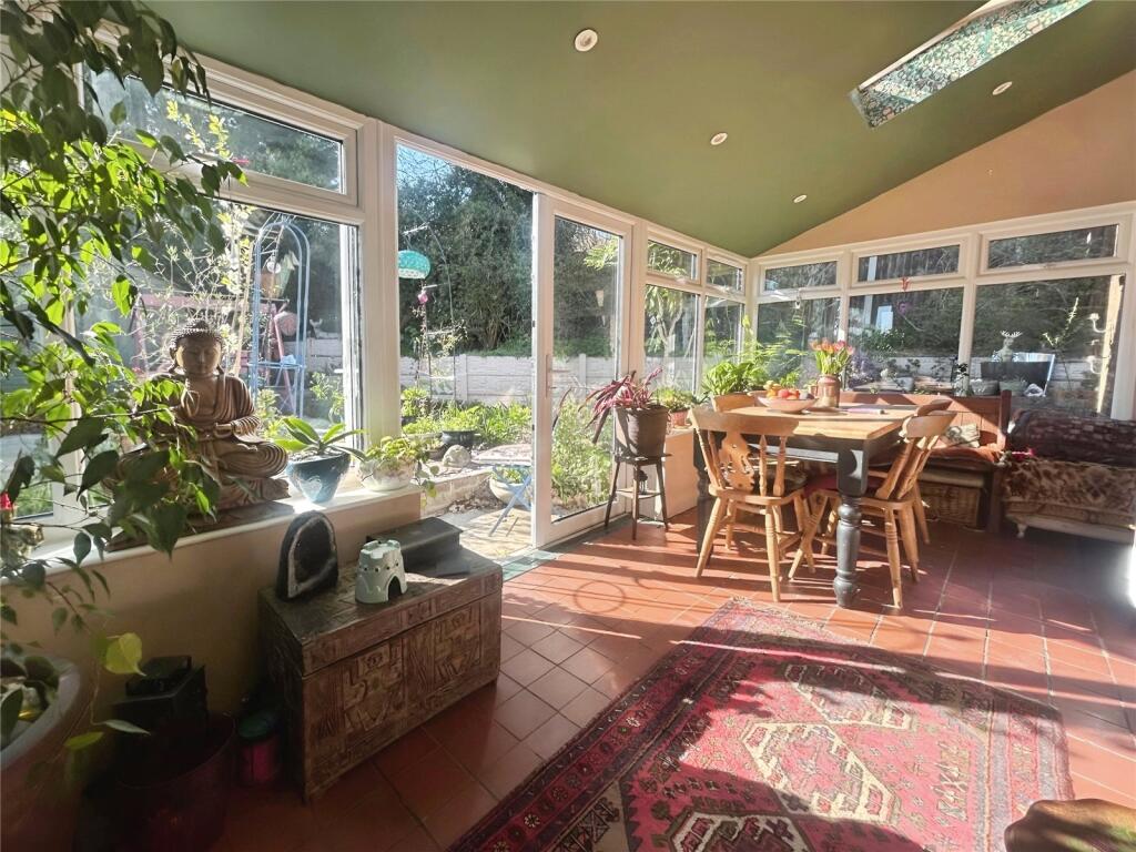 Main image of property: Sycamore Crescent, Sandiacre, Nottingham, Derbyshire, NG10