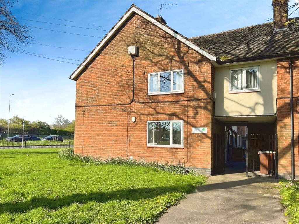 Main image of property: Glapton Lane, Nottingham, Nottinghamshire, NG11