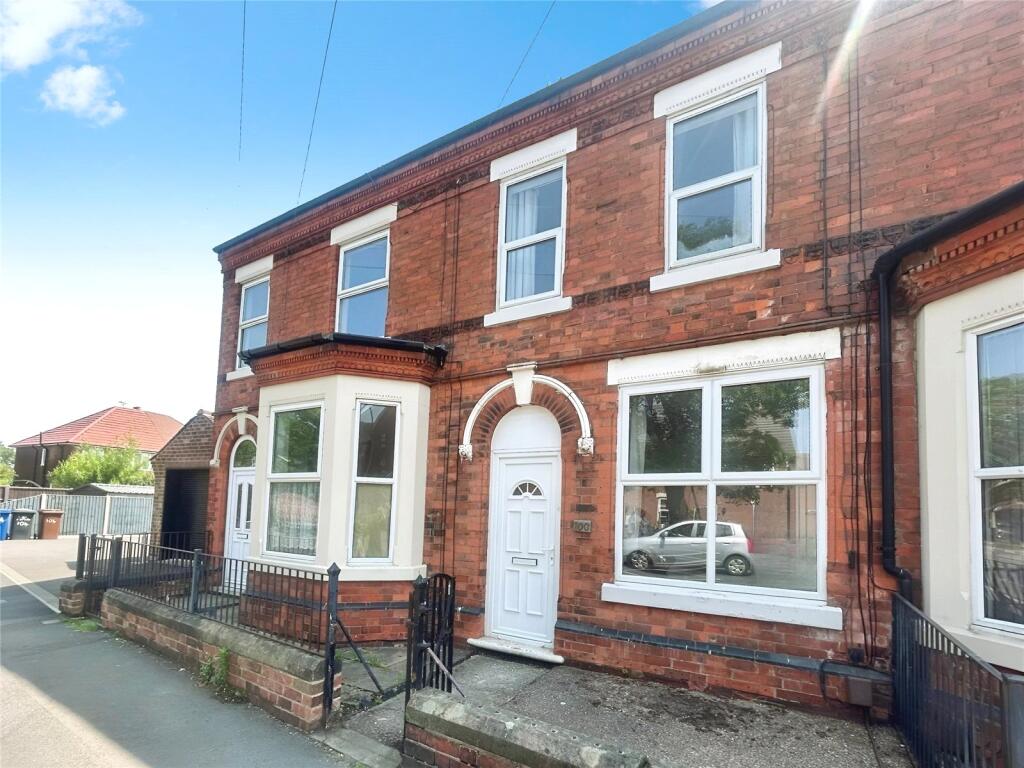 Main image of property: Station Road, Long Eaton, Nottingham, NG10