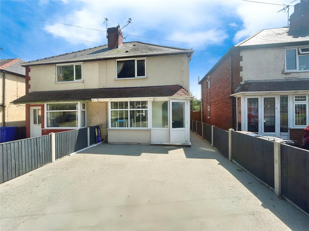 Main image of property: Doncaster Avenue, Sandiacre, Nottingham, Derbyshire, NG10