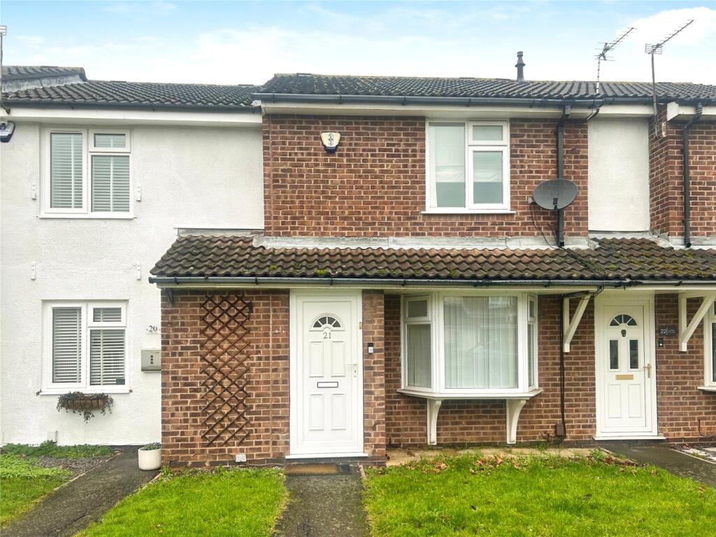 Main image of property: Linden Avenue, Nottingham, Nottinghamshire, NG11