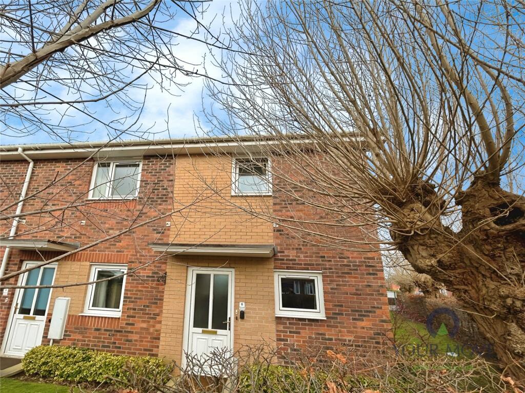 Main image of property: Poplar Drive, Blurton, Stoke On Trent, Staffordshire, ST3
