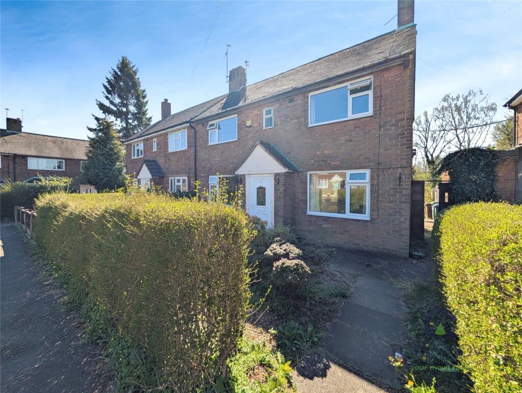 Main image of property: Highfield Close, Blythe Bridge, Stoke-on-Trent, Staffordshire, ST11