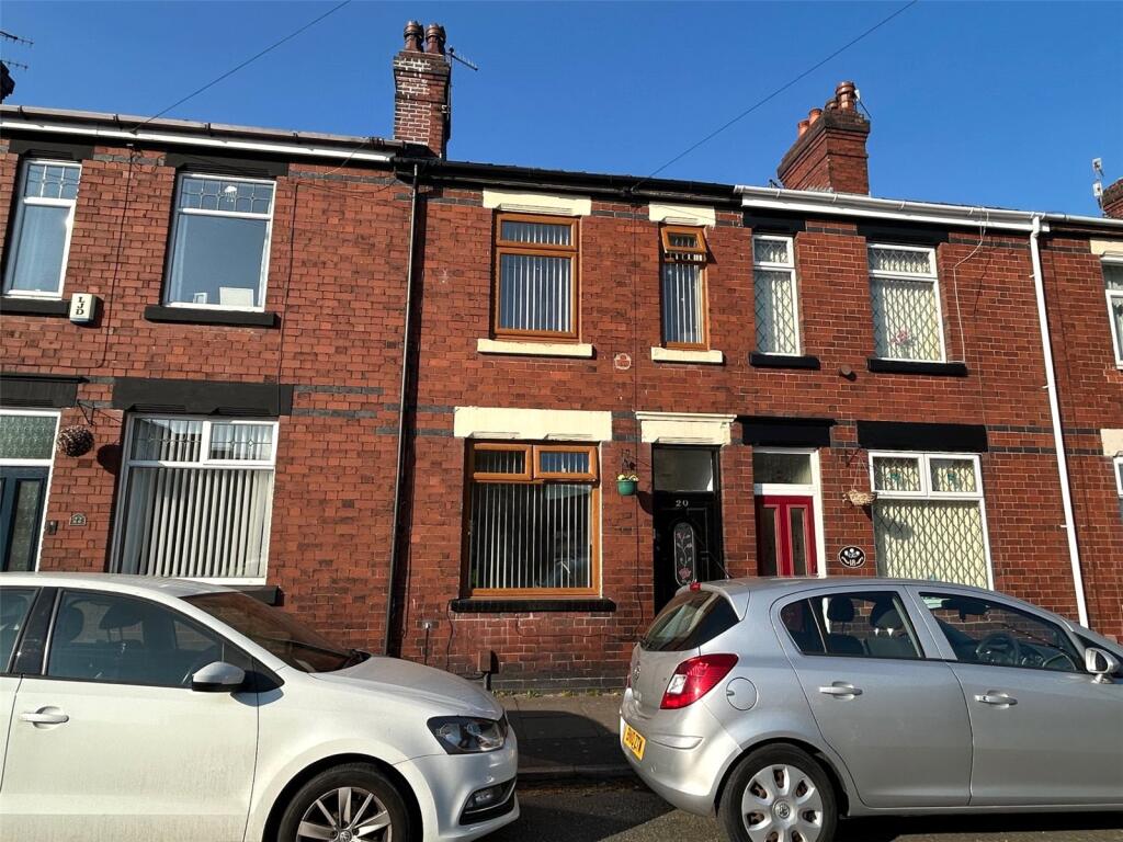 Main image of property: All Saints Road, Stoke, Stoke On Trent, Staffordshire, ST4