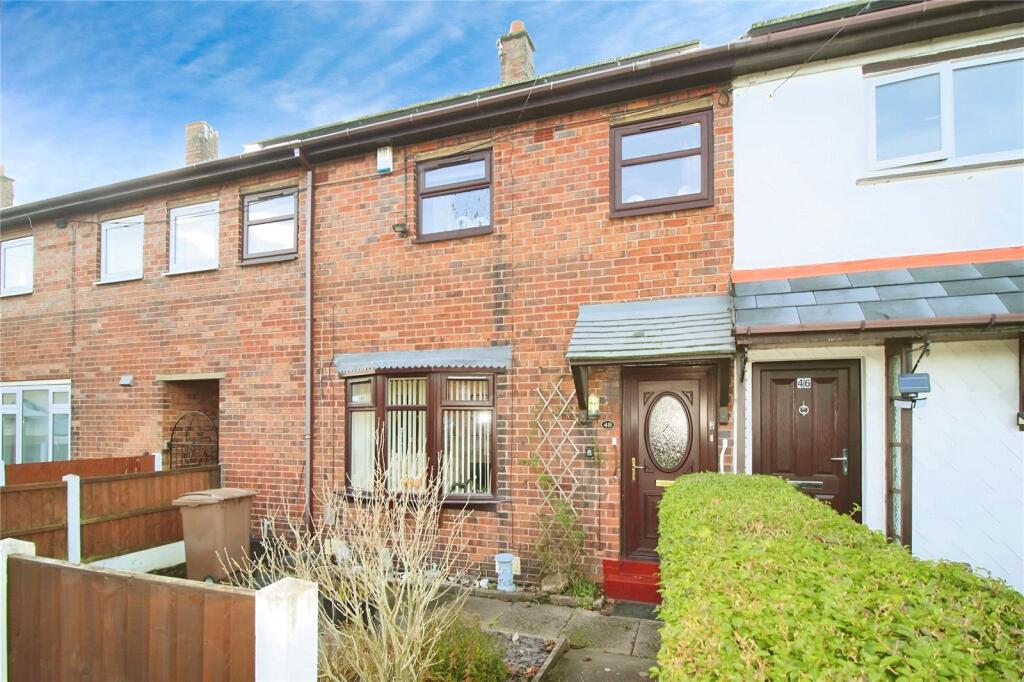 Main image of property: Pembridge Road, Blurton, Stoke On Trent, Staffordshire, ST3