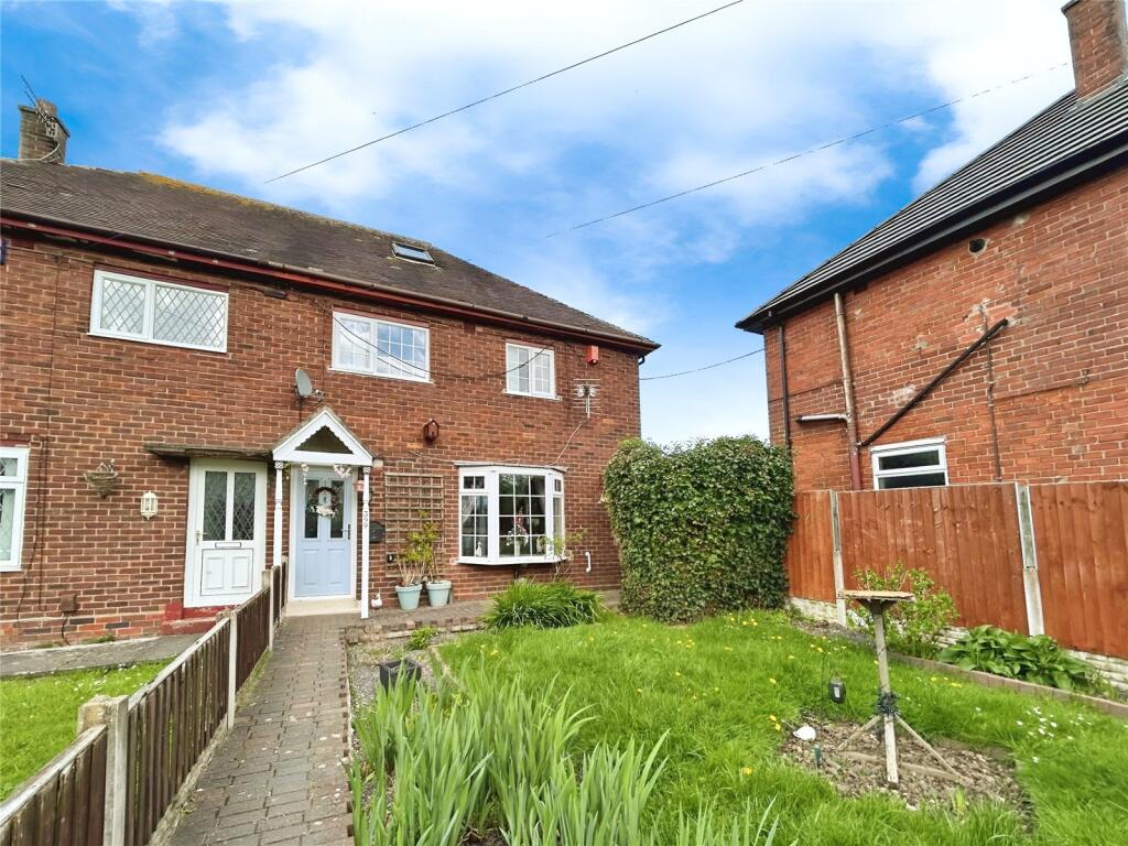 Main image of property: Dividy Road, Stoke-on-Trent, Staffordshire, ST2