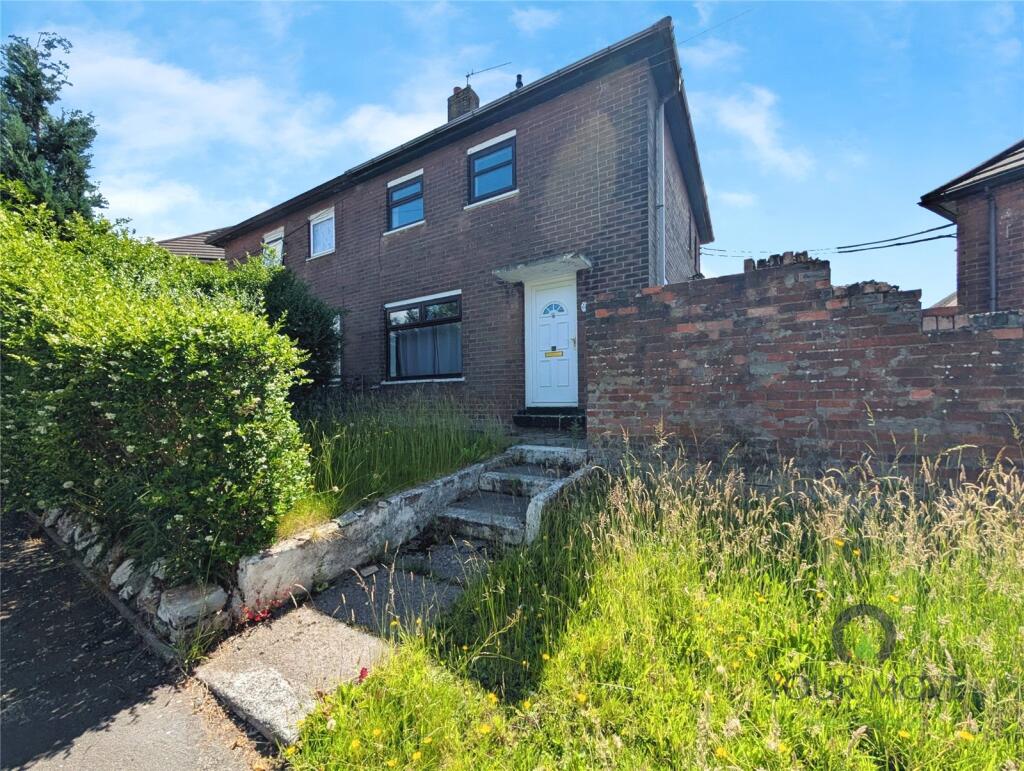 Main image of property: Hutton Way, Bentilee, Stoke On Trent, Staffordshire, ST2