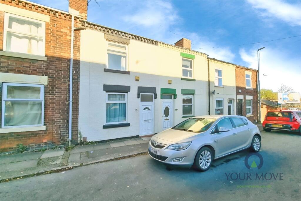 Main image of property: Duke Street, Heron Cross, Stoke On Trent, Staffordshire, ST4