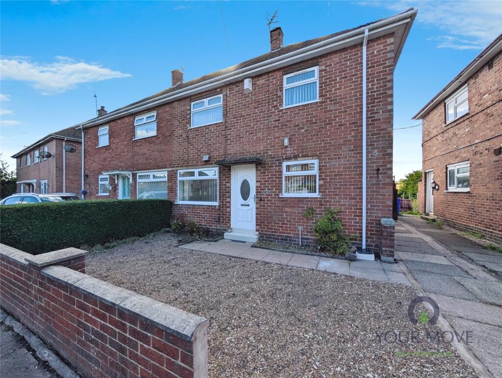 Main image of property: Waterside Drive, Newstead, Stoke On Trent, Staffordshire, ST3