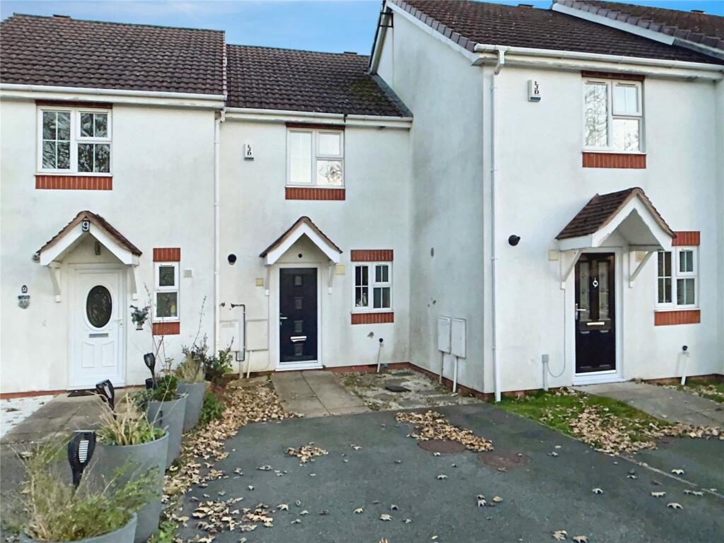 Main image of property: Park View Close, Blurton, Stoke On Trent, Staffordshire, ST3