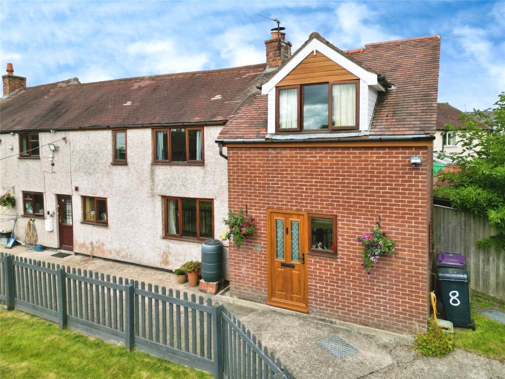 Main image of property: Hengoed, Oswestry, Shropshire, SY10