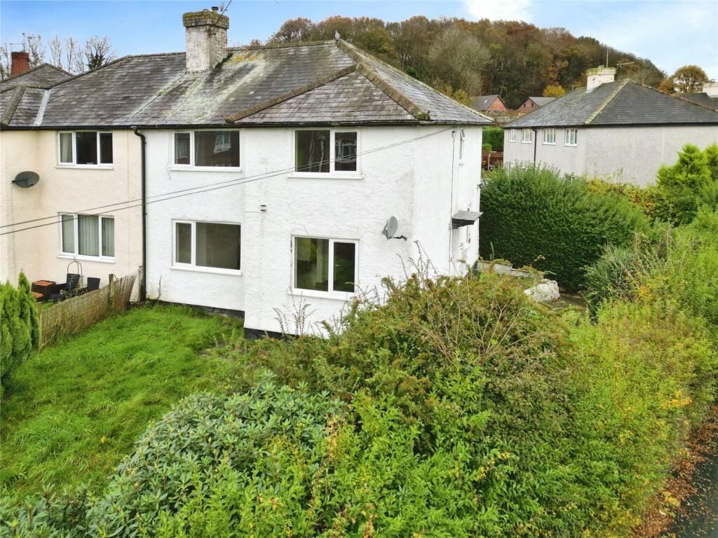 Main image of property: Woodside, Oswestry, Shropshire, SY11