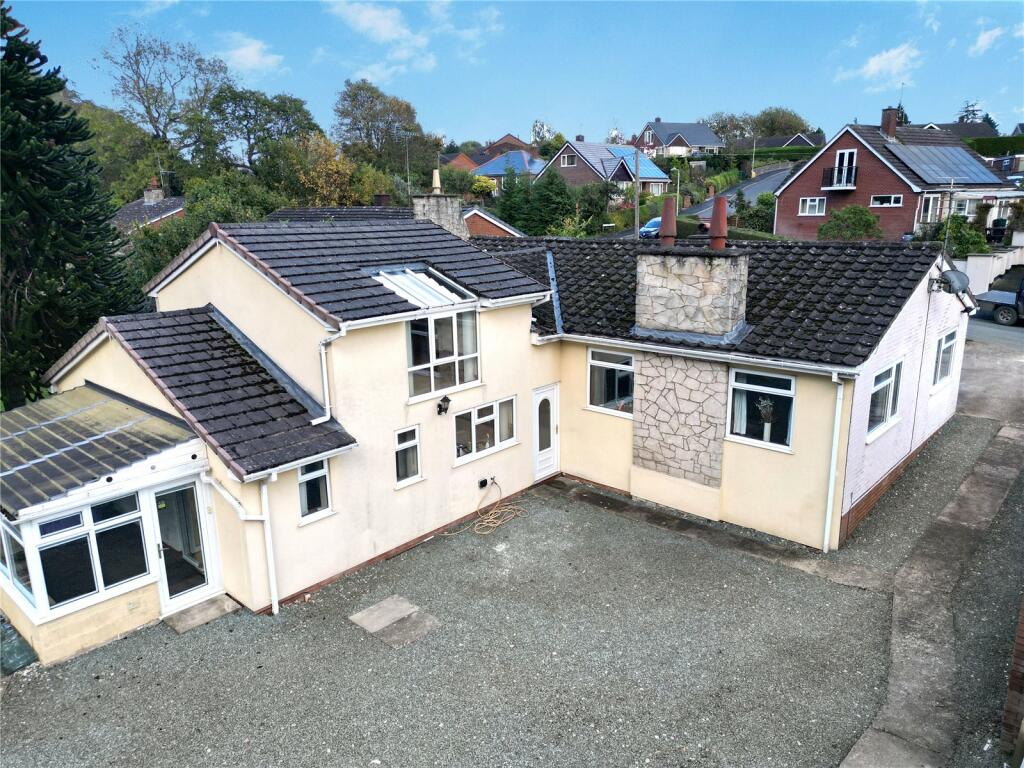 Main image of property: Penygarreg Lane, Pant, Oswestry, Shropshire, SY10