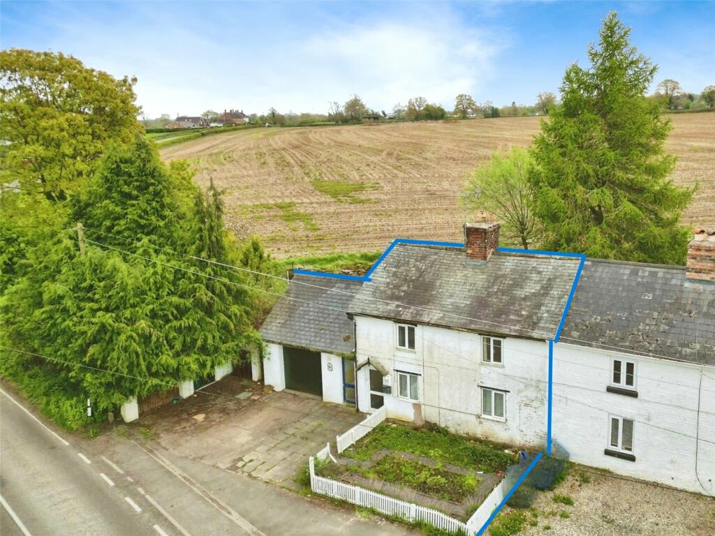 Main image of property: Weston Rhyn, Oswestry, Shropshire, SY10