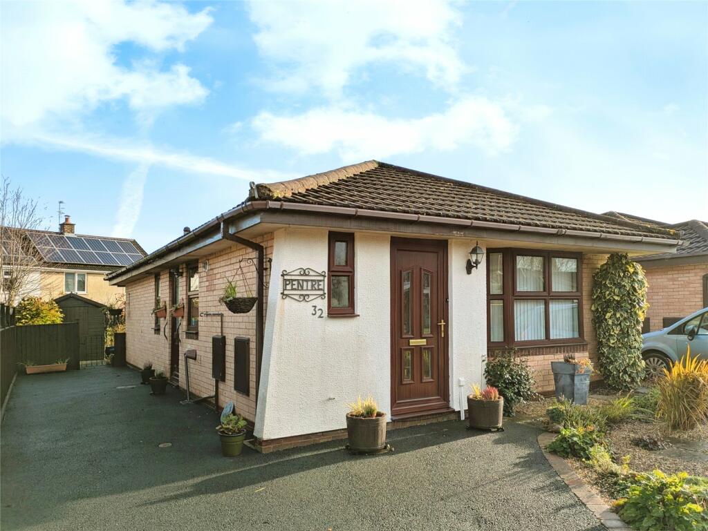 Main image of property: Ambleside Road, Oswestry, SY11