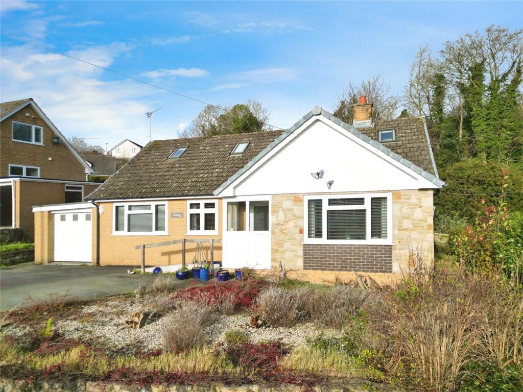Main image of property: Rhiew Revel Lane, Pant, Oswestry, Shropshire, SY10
