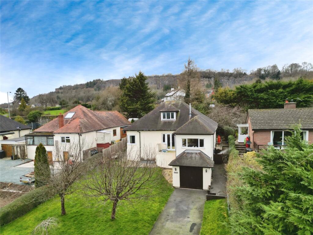 Main image of property: Rectory Lane, Pant, Oswestry, Shropshire, SY10