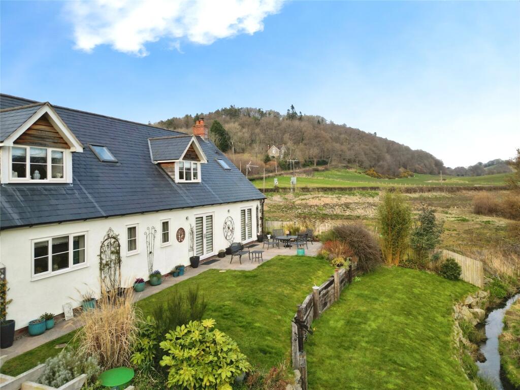 Main image of property: Bwlch-y-Cibau, Llanfyllin, Powys, SY22