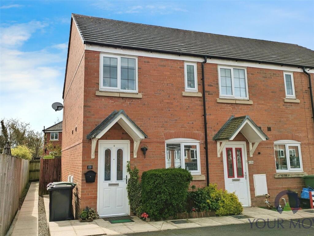 Main image of property: Heritage Way, Llanymynech, Shropshire, SY22