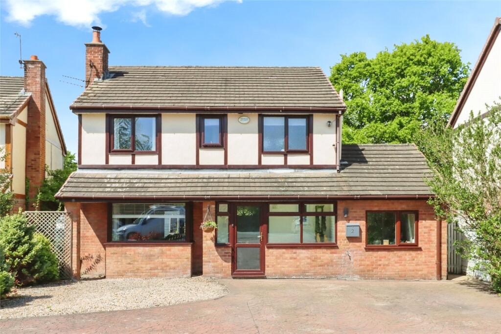 Main image of property: School Lane, Oswestry, Shropshire, SY11