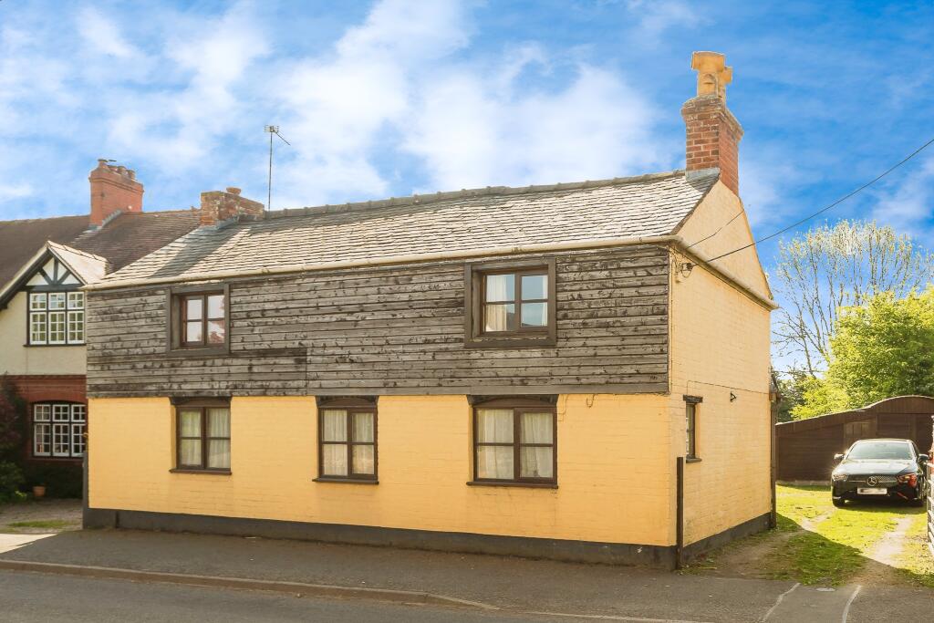 Main image of property: Boot Street, Whittington, Oswestry, Shropshire, SY11