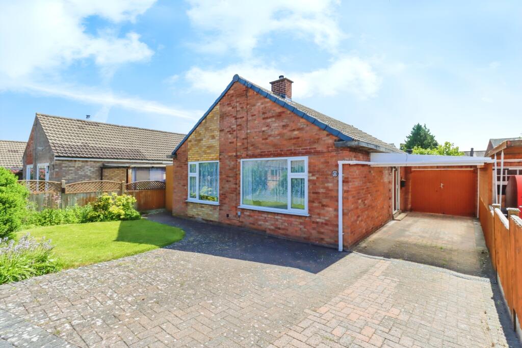 Main image of property: Greyfriars, Oswestry, Shropshire, SY11