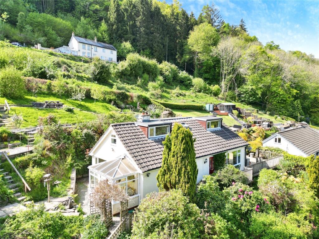 Main image of property: Nantyr Road, Glyn Ceiriog, Llangollen, Wrexham, LL20