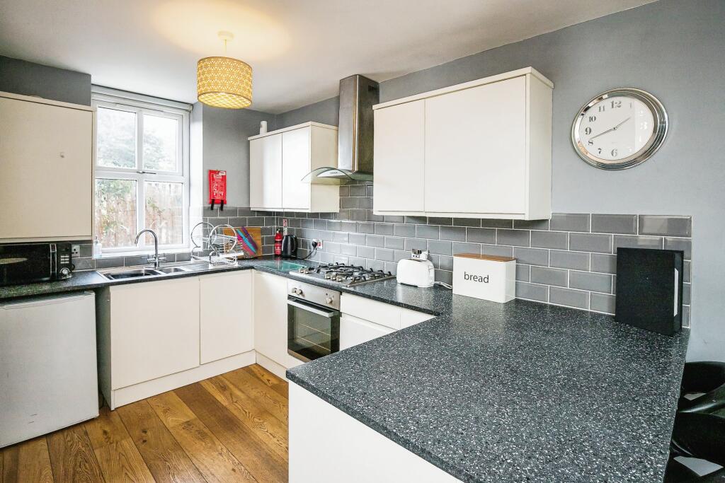 Main image of property: Oswald Road, Oswestry, Shropshire, SY11