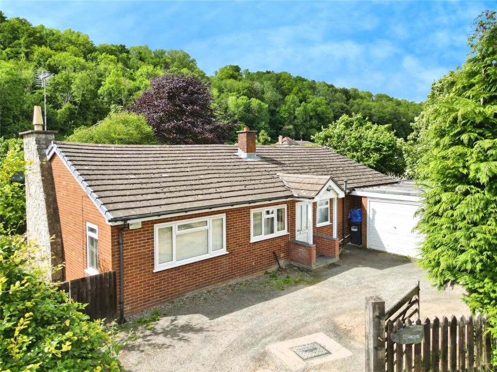 Main image of property: Penygarreg Lane, Pant, Oswestry, Shropshire, SY10