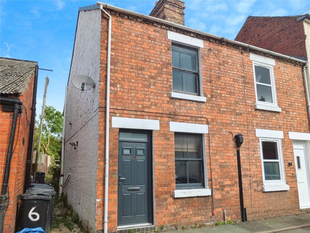 Main image of property: Eden Street, Oswestry, Shropshire, SY11