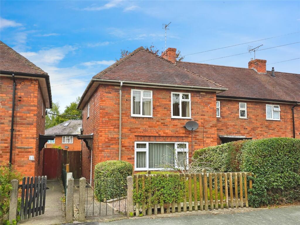 Main image of property: Caer Road, Oswestry, Shropshire, SY11