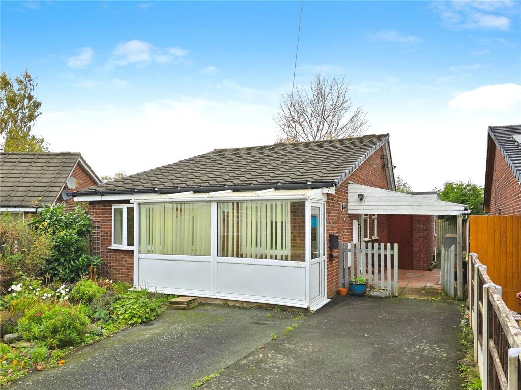 Main image of property: Sandringham Avenue, Oswestry, Shropshire, SY11