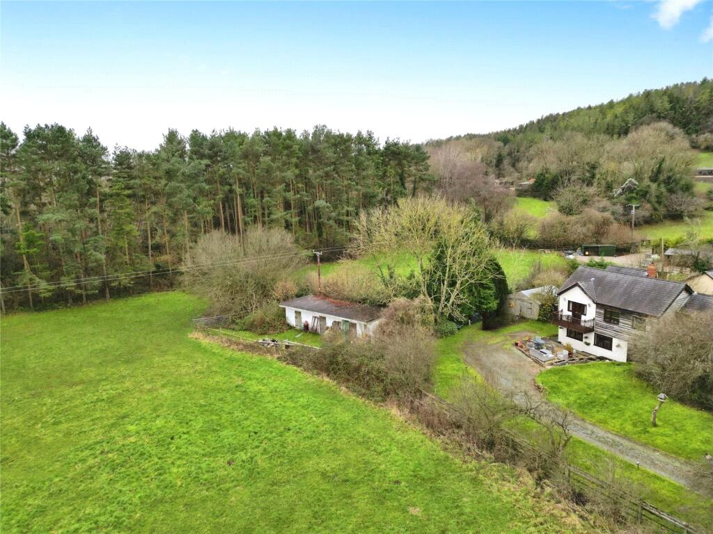 Main image of property: Pant, Oswestry, Shropshire, SY10