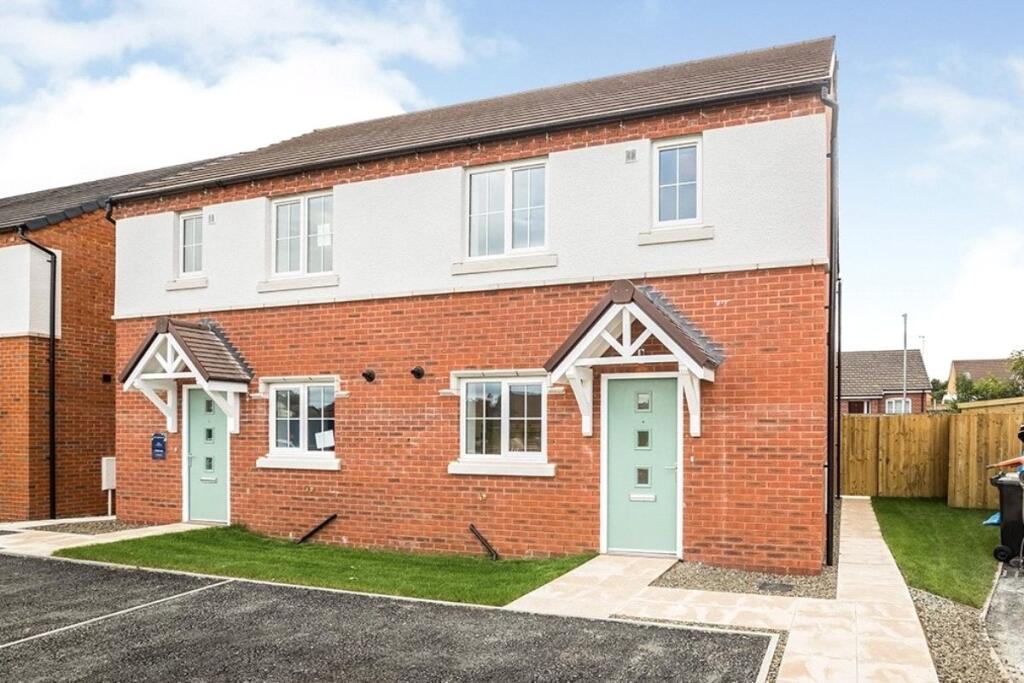 Main image of property: Lovett Place, Gobowen, Oswestry, SY11