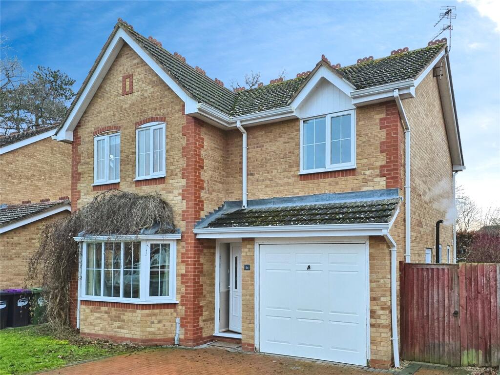 Main image of property: Bishops Close, West Felton, Oswestry, Shropshire, SY11