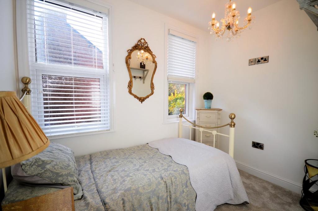 4 bedroom semidetached house for sale in Welsh Walls, Oswestry