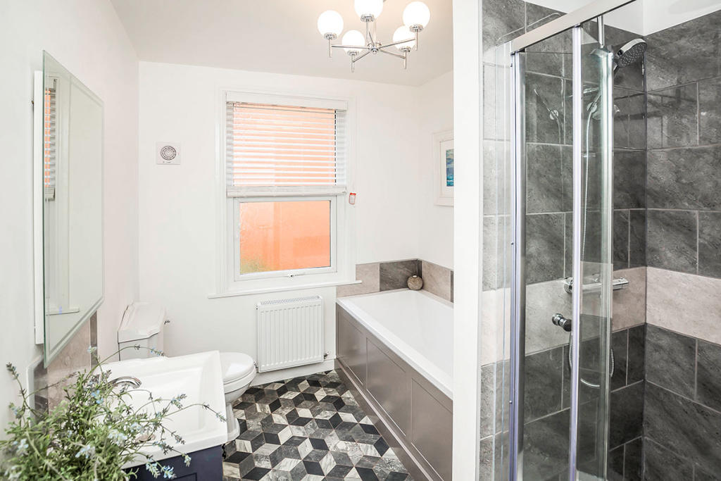 4 bedroom semidetached house for sale in Welsh Walls, Oswestry