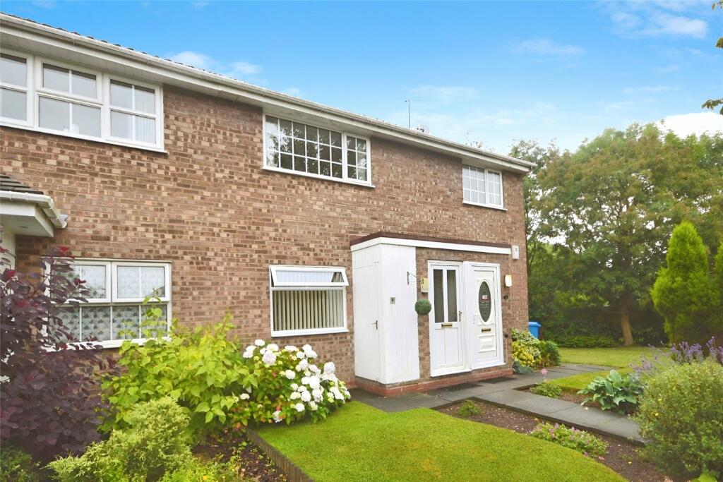 Main image of property: Stanley Court, Perton, Wolverhampton, Staffordshire, WV6