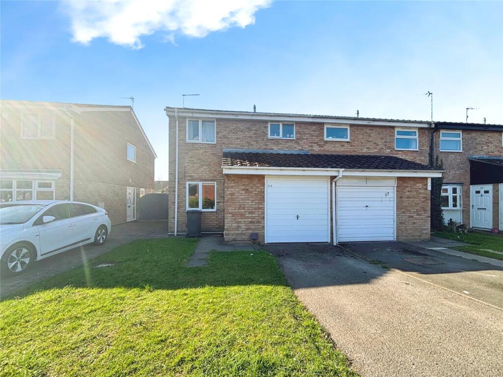 Main image of property: Severn Drive, Perton Wolverhampton, Staffordshire, WV6